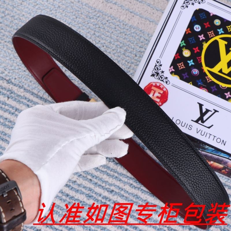 Louis Vuitton Belts